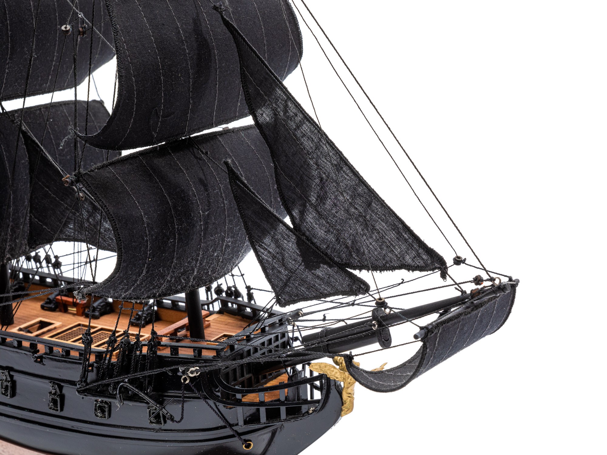 for:Modèle De Bateau Black Pearl Voilier Full Interior 1/35 Pirates des  Caraïbes Maquette Bois Split Kit Meilleurs Cadeaux pour Les Amis Et La  Famille : : Jeux et Jouets