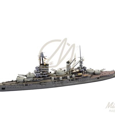 Maquette de la Provence en bois vue d’ensemble