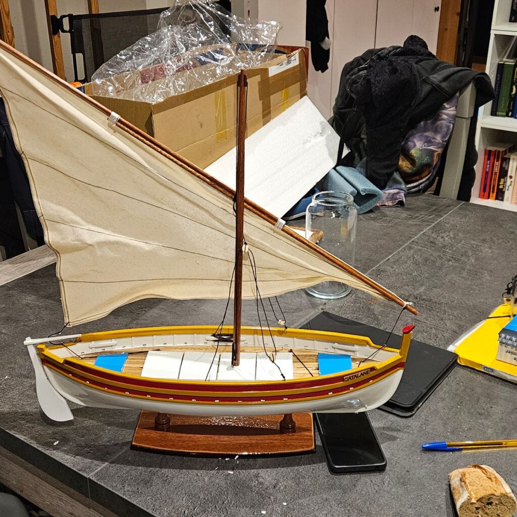 Image #1 de Thibaut L.