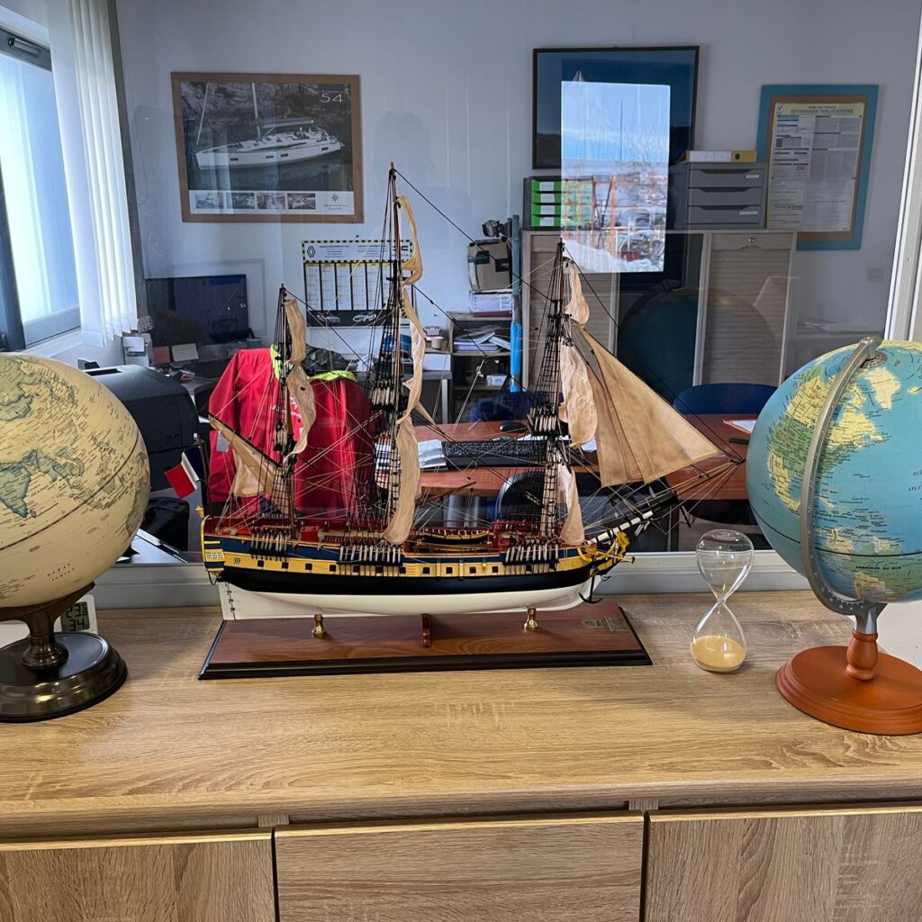 Image #2 de Pascal SARL MDCP