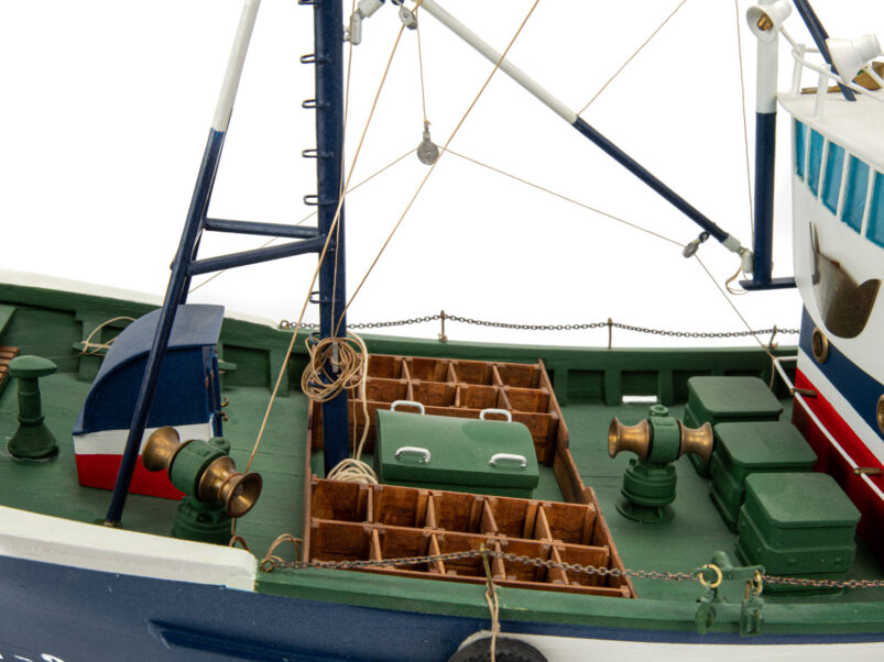 HELLER JOUSTRA Maquette Bateau : Starter Kit : Le Superbe