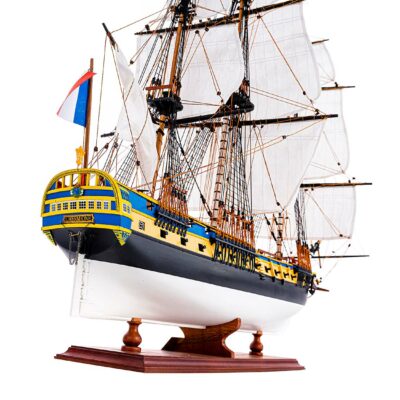 Toutes nos maquettes de bateau