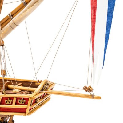 Maquette De Bateau Du Chebec Latin - Déjà Montée - Pièce Unique - Mistral Maquettes De Bateau Du Chebec Latin - Déjà Montée - Pièce Unique - Mistral Maquettes