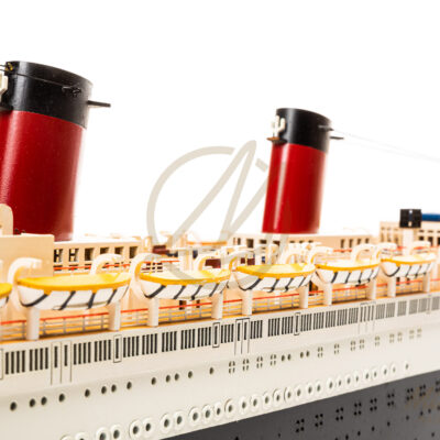 Maquette de l'Ile de France - Version Éclairée - Déjà Montée