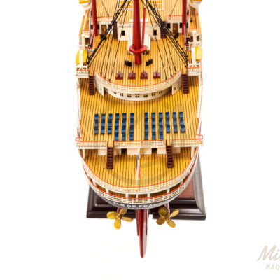 Maquette de l'Ile de France - Version Éclairée - Déjà Montée