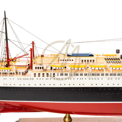 Maquette de l'Ile de France - Version Éclairée - Déjà Montée