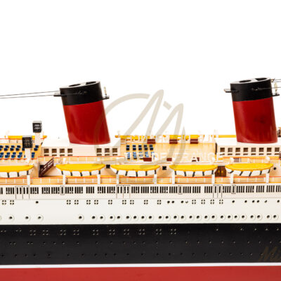 Maquette de l'Ile de France - Version Éclairée - Déjà Montée