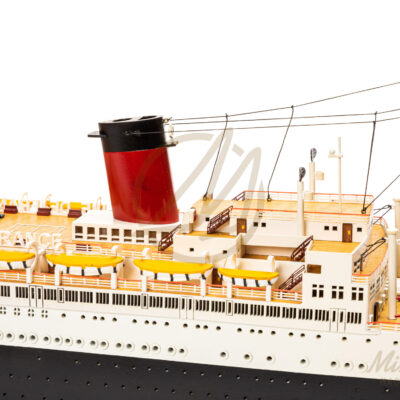 Maquette de l'Ile de France - Version Éclairée - Déjà Montée