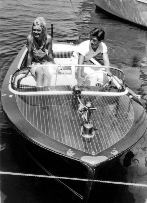 Brigitte bardot film riva