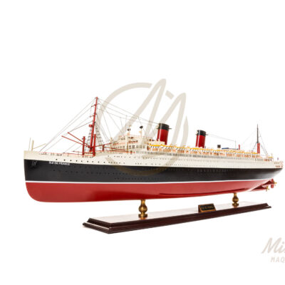 Maquette de l'Ile de France - Version Éclairée - Déjà Montée