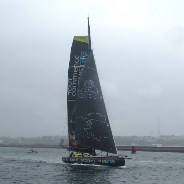 Imoca 60