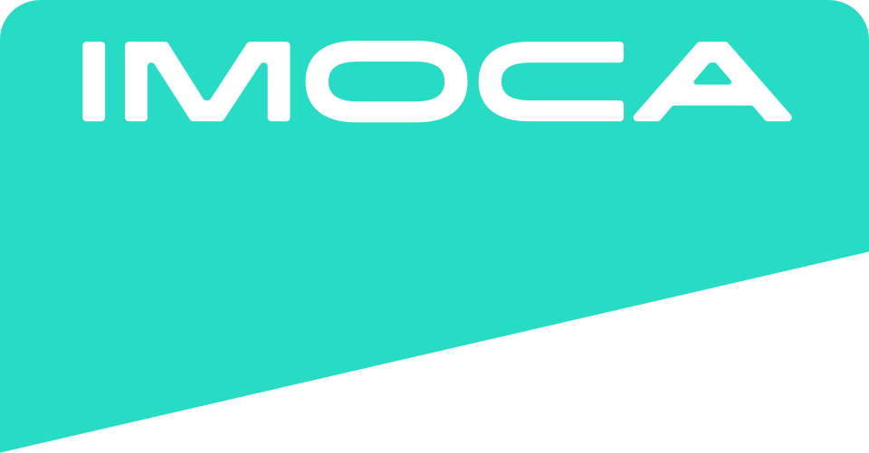 Logo de l'association Imoca - licence