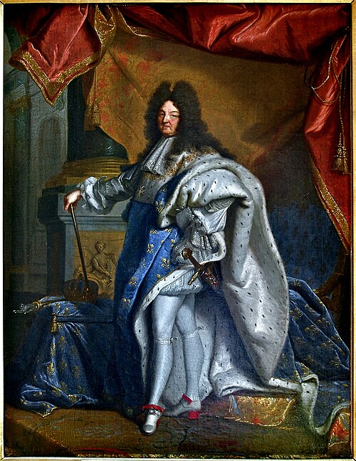 Louis XIV