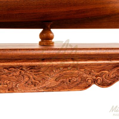 Maquette de la Jonque Chinoise - Jonque Sampan - Maquette Haut de Gamme Déjà Montée