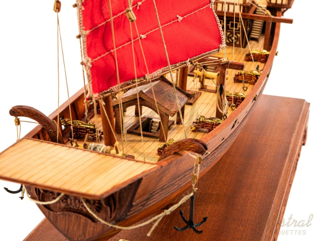Maquette De Bateau Pirate Vintage Carrera Tulip Toys – Neuve, Dans Sa Boîte