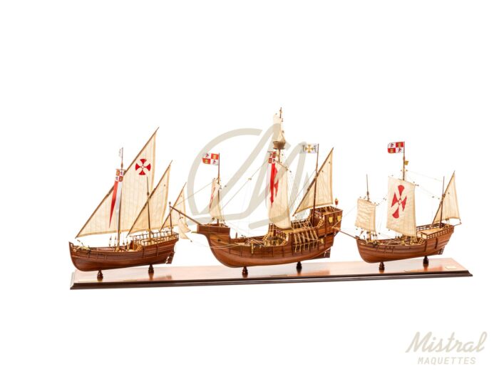 ZF951 Imai 1/350 maquette bateau B-311 Esmeralda Chilean Navy 4Masted Barkentine