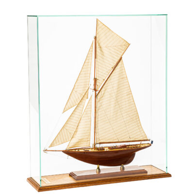 Maquette Unique du Pen Duick - Qualité Exceptionnelle - Déjà Construite - Mistral Maquettes