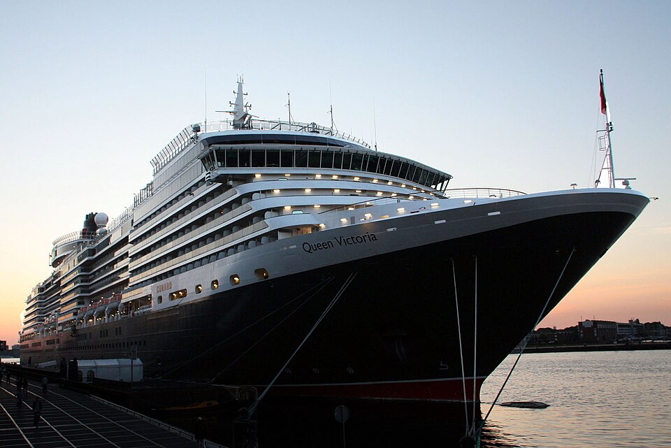 Queen Victoria