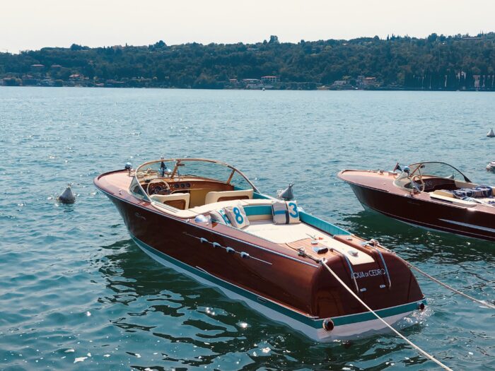 Riva Aquarama