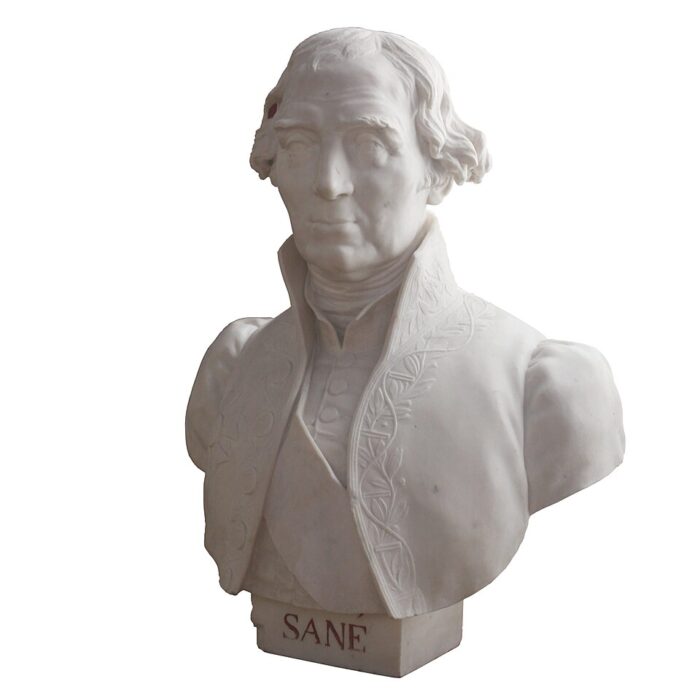 Jacques-Noël Sané