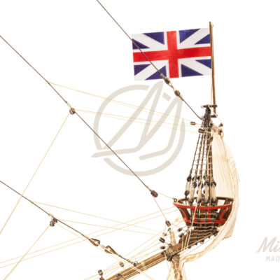 Maquette du Sovereign Of The Seas · Maquette Unique de Vaisseau Ancien