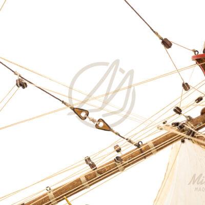 Maquette du Sovereign Of The Seas · Maquette Unique de Vaisseau Ancien