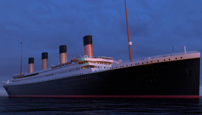 Titanic