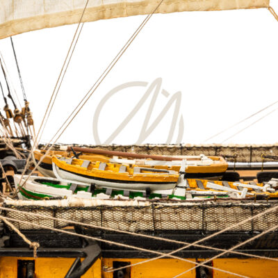Maquette du Victory - Coque Cuivrée - Vaisseau de la Royal Navy - Exemplaire Unique · Mistral Maquettes · Maquettes de Bateaux Décoratives haut de Gamme