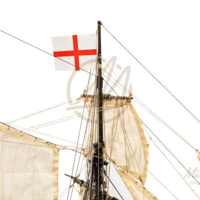 Maquette du Victory - Coque Cuivrée - Vaisseau de la Royal Navy - Exemplaire Unique · Mistral Maquettes · Maquettes de Bateaux Décoratives haut de Gamme