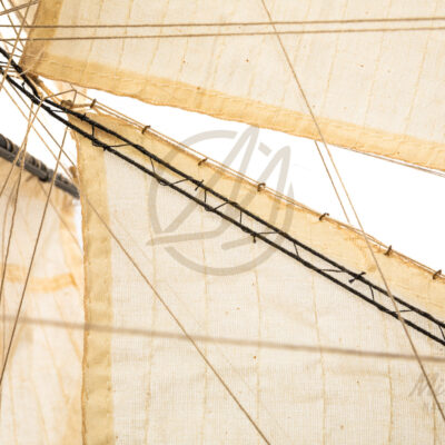 Maquette du Victory - Coque Cuivrée - Vaisseau de la Royal Navy - Exemplaire Unique · Mistral Maquettes · Maquettes de Bateaux Décoratives haut de Gamme