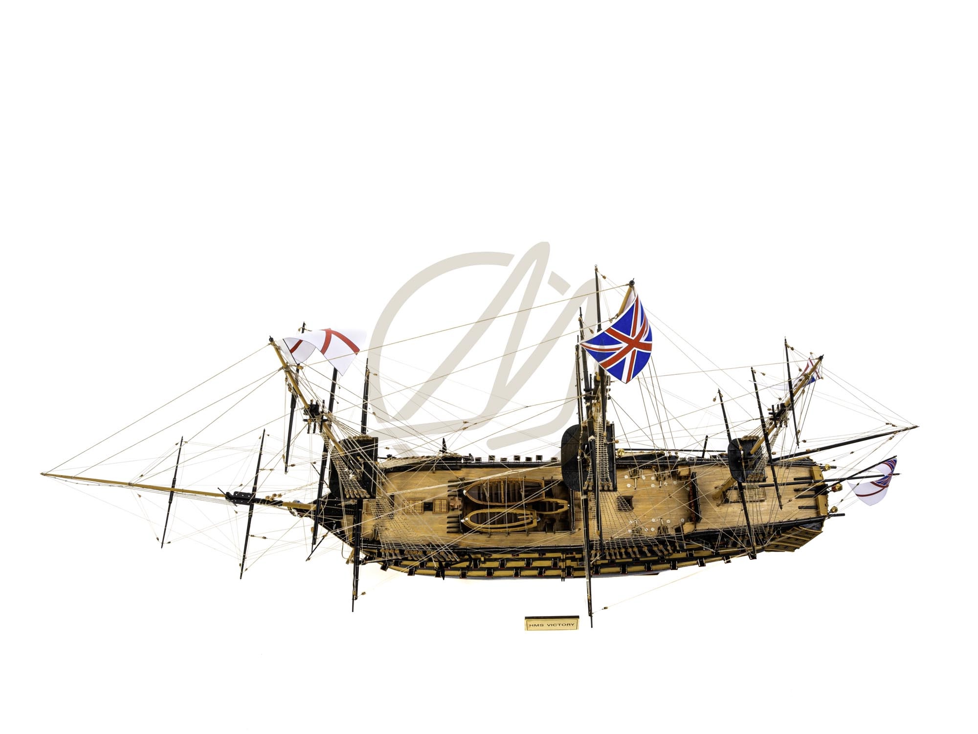 HMS Victory – Image 4