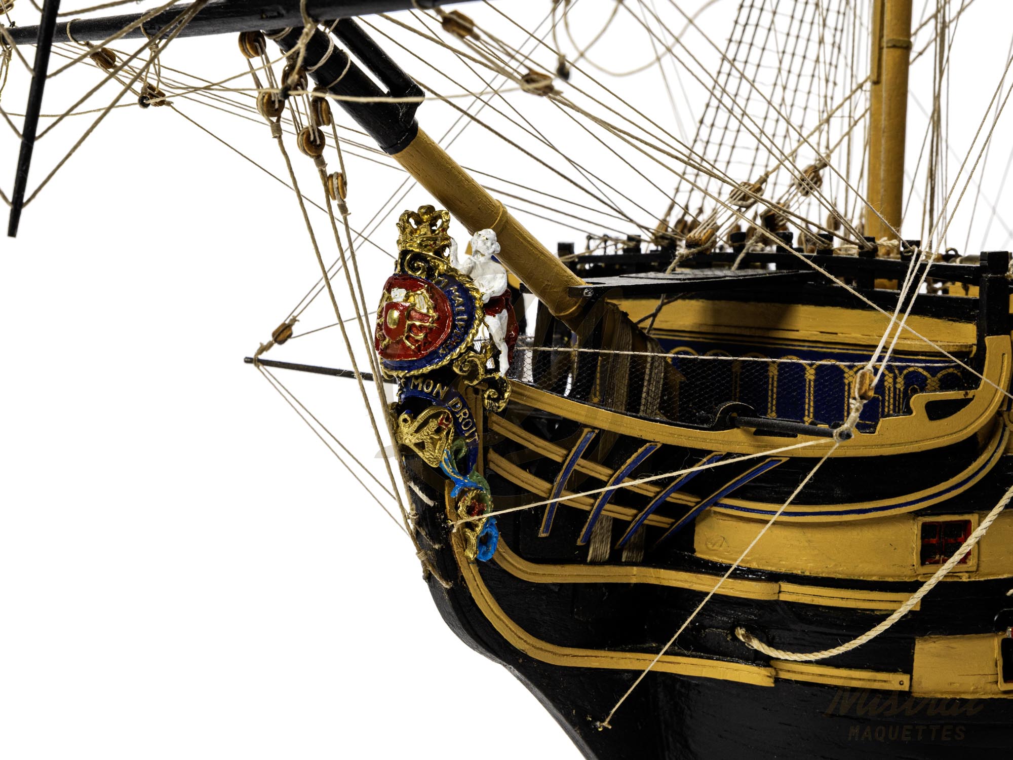 HMS Victory – Image 6