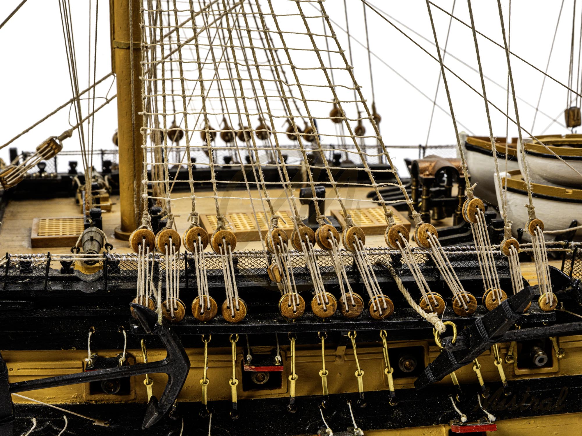 HMS Victory – Image 11