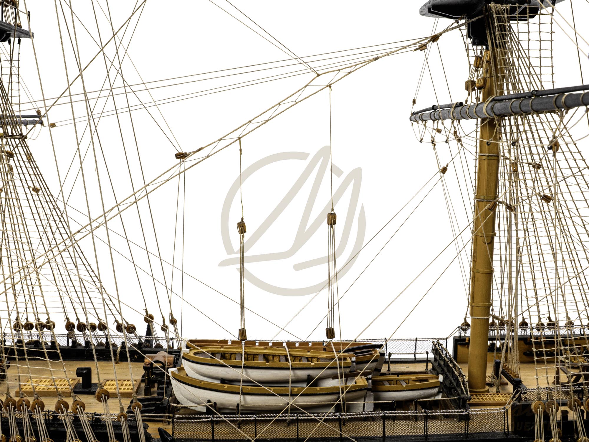 HMS Victory – Image 12