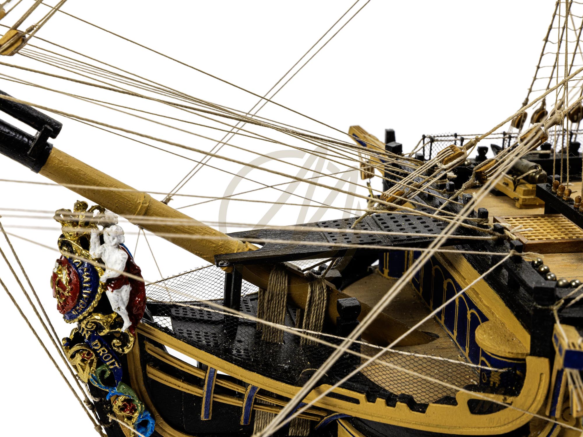 HMS Victory – Image 16