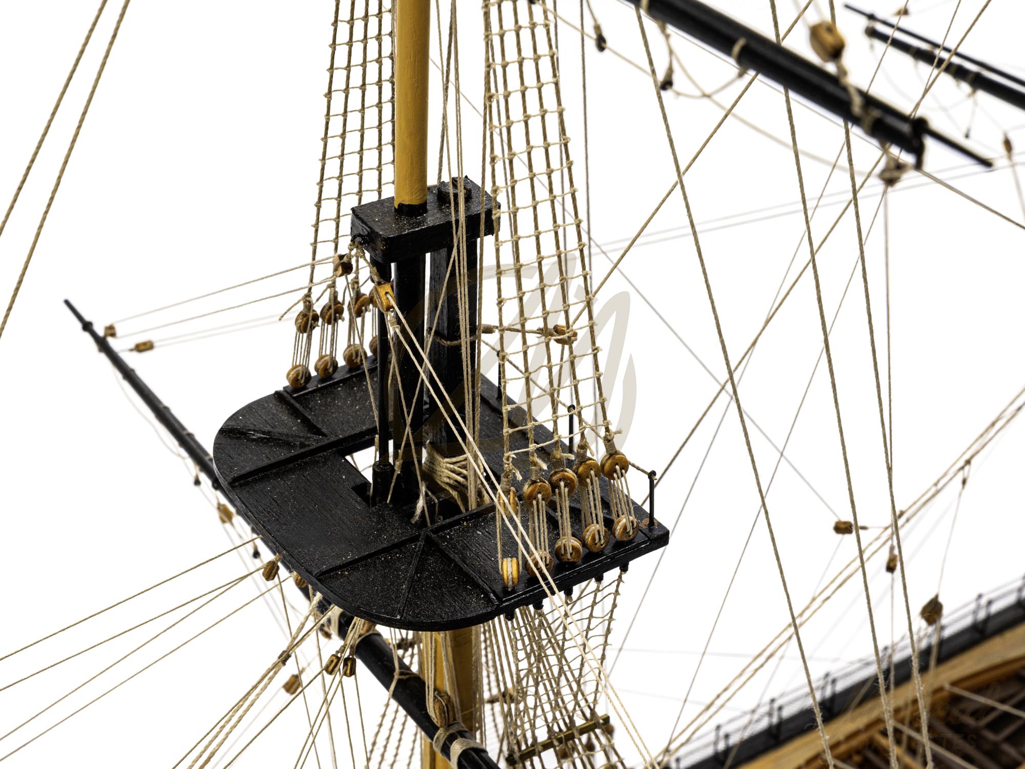 HMS Victory – Image 17