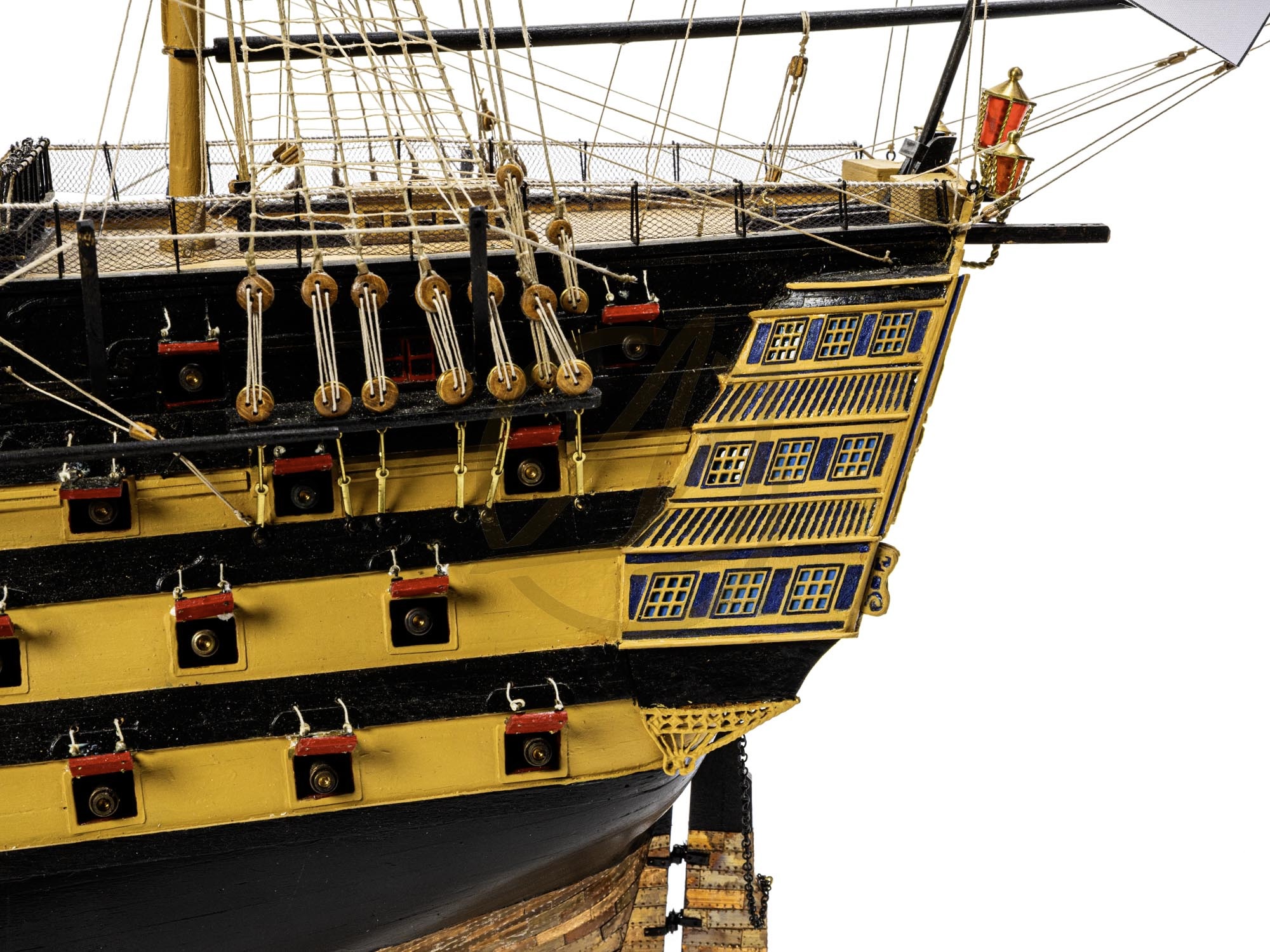 HMS Victory – Image 23