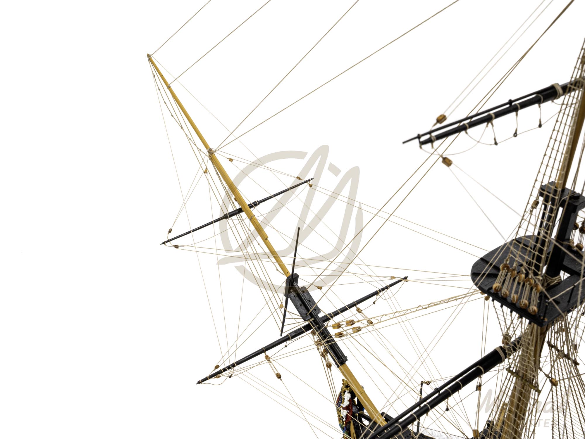 HMS Victory – Image 25