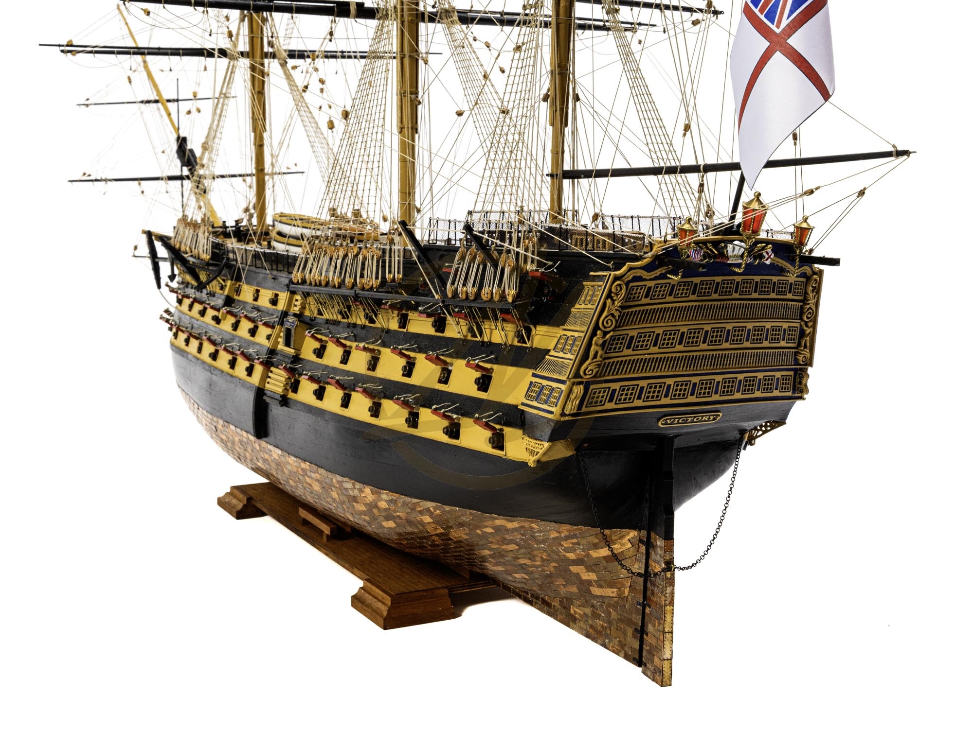 HMS Victory – Image 2