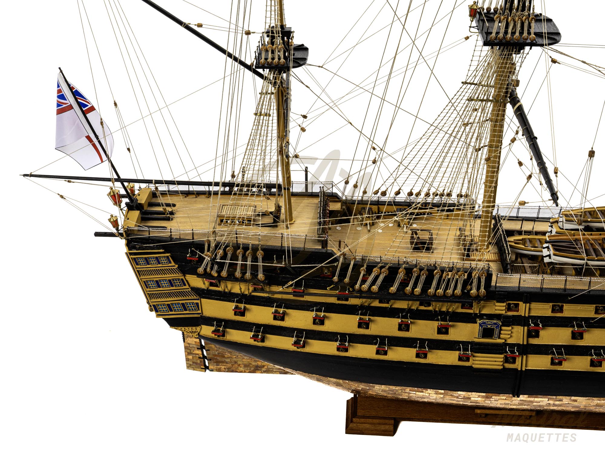 HMS Victory – Image 27