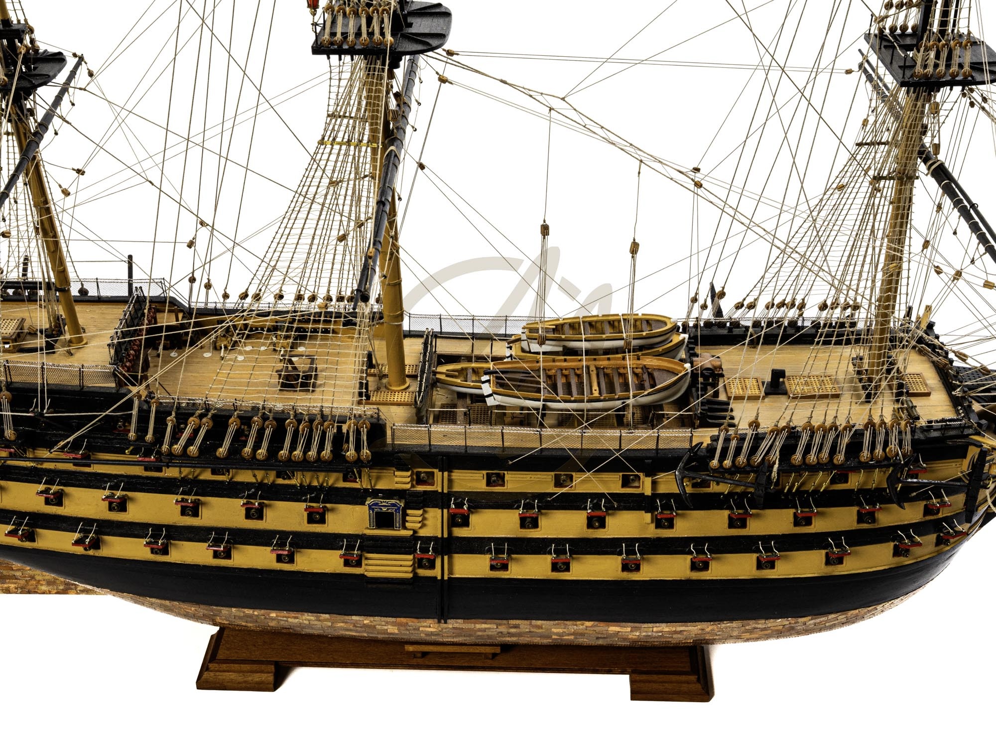 HMS Victory – Image 28