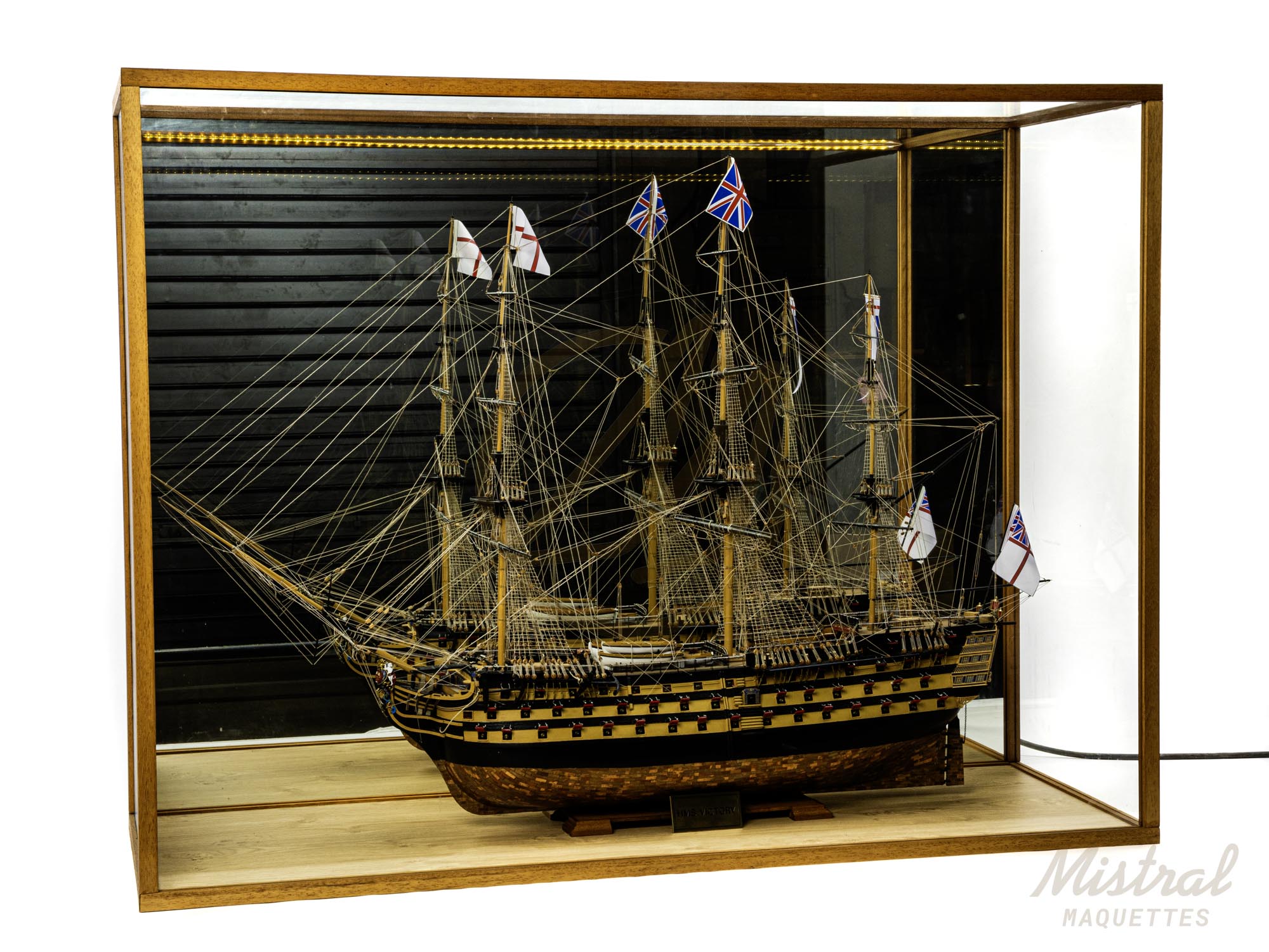 HMS Victory – Image 31
